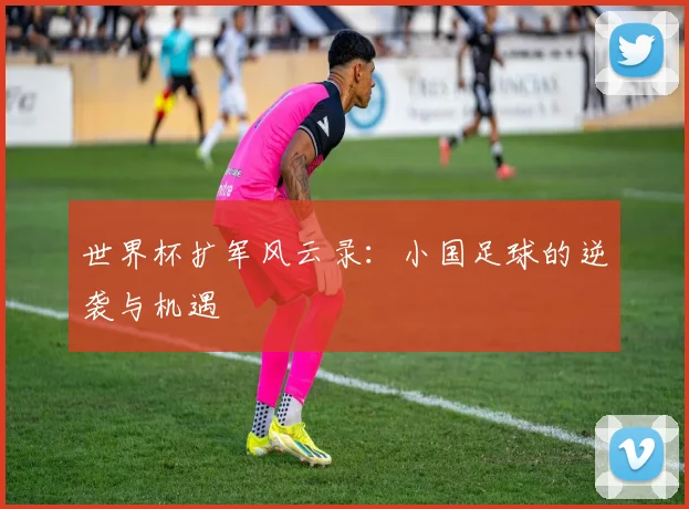 世界杯扩军风云录：小国足球的逆袭与机遇