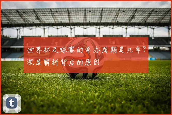 世界杯足球赛的举办周期是几年？深度解析背后的原因