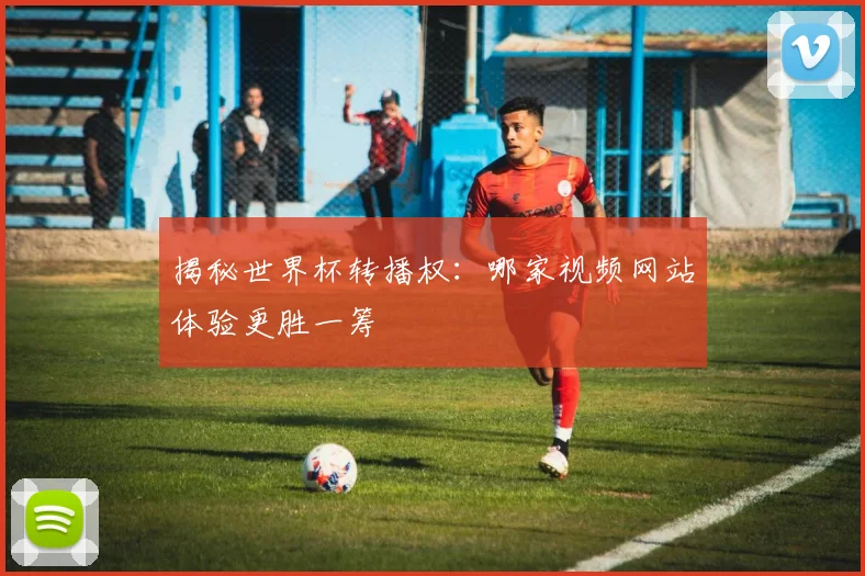 揭秘世界杯转播权：哪家视频网站体验更胜一筹