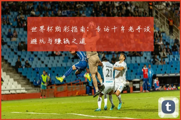 世界杯购彩指南：专访十年老手谈避坑与赚钱之道