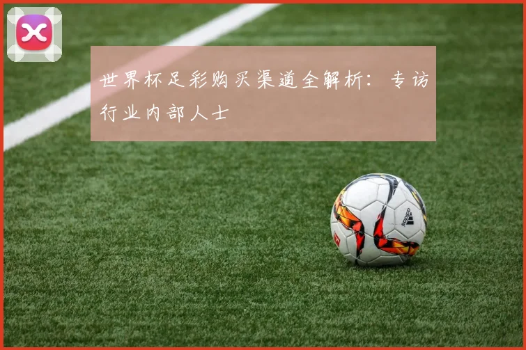世界杯足彩购买渠道全解析：专访行业内部人士